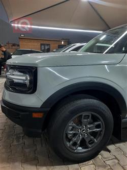 فۆرد برۆنکۆ سپۆرت